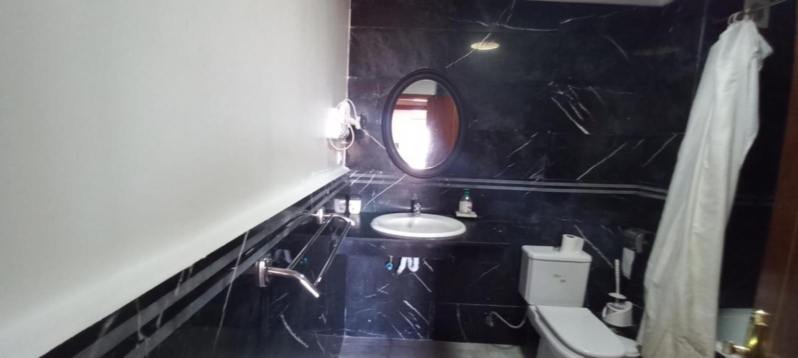 Appartement Tanger Boulevard Centre Ville Eksteriør bilde