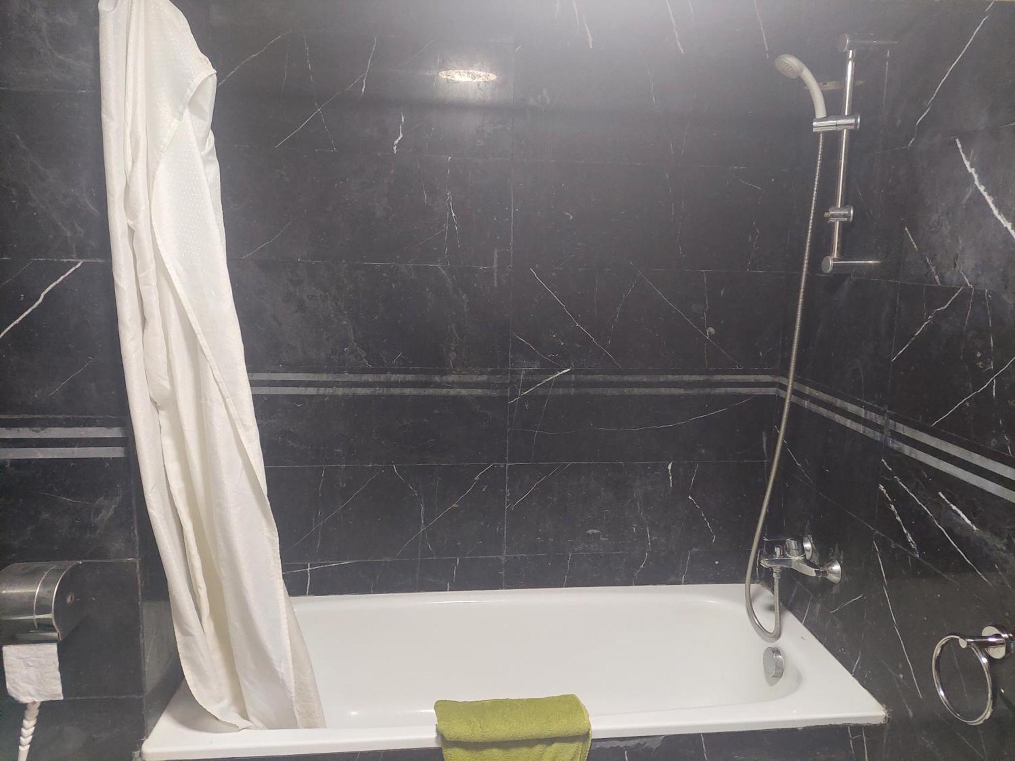 Appartement Tanger Boulevard Centre Ville Eksteriør bilde