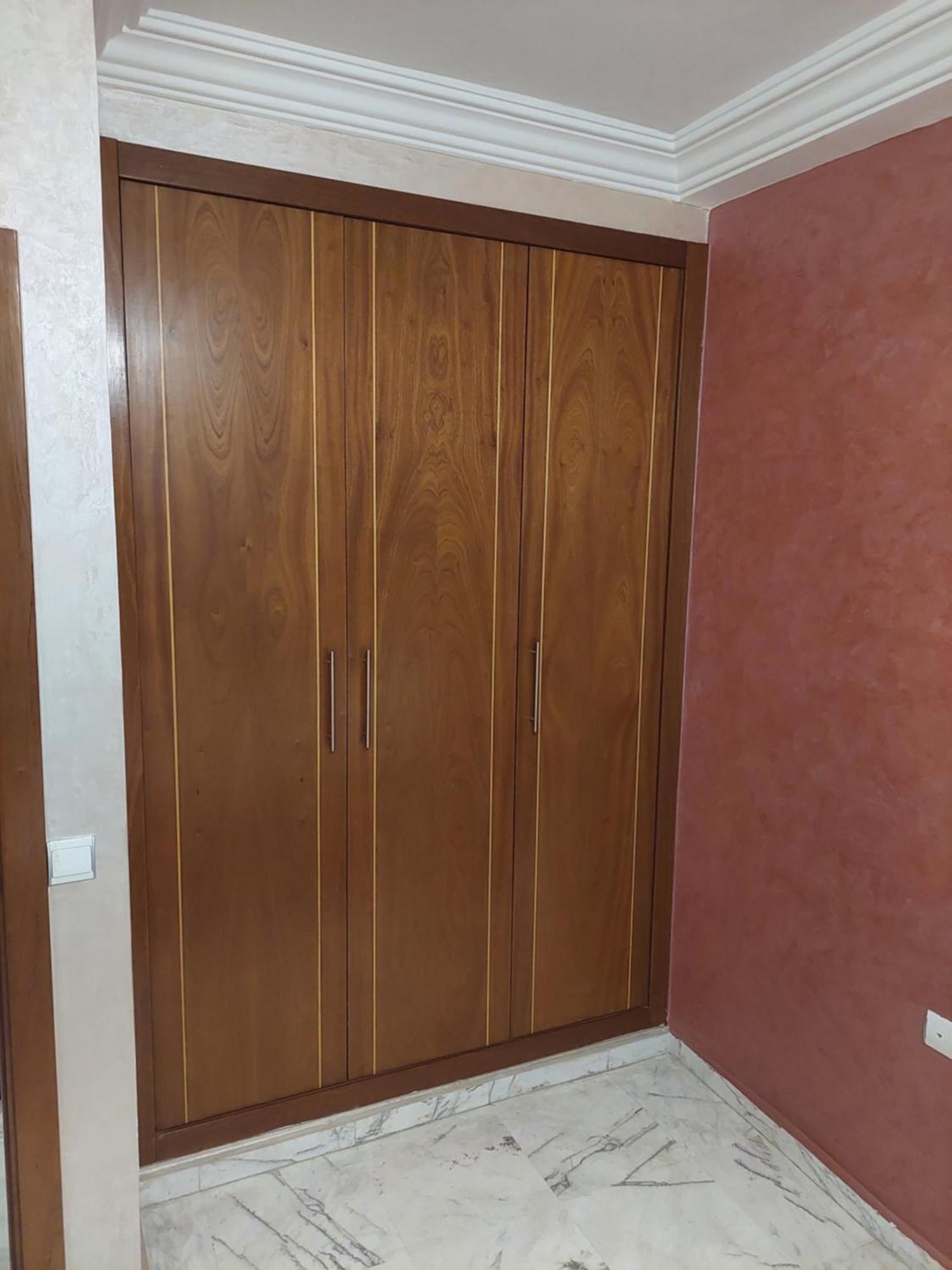 Appartement Tanger Boulevard Centre Ville Eksteriør bilde